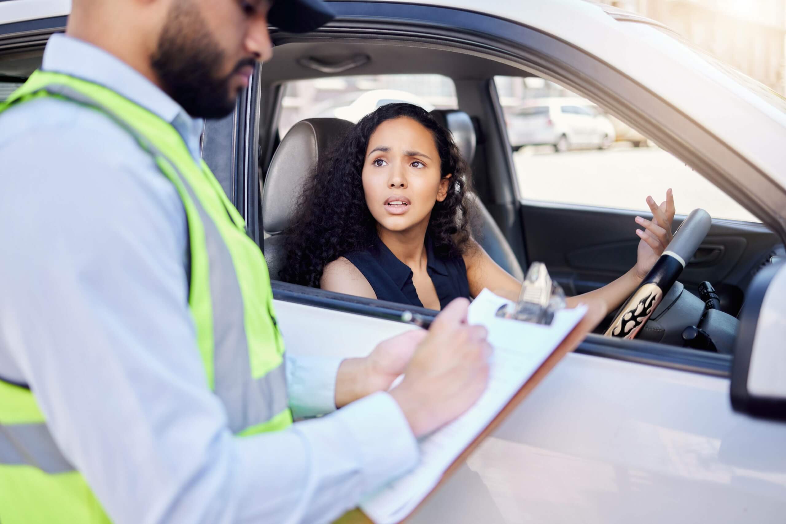 אי התאמה אישיותית לנהיגה בטוחה: כל מה שצריך לדעת
